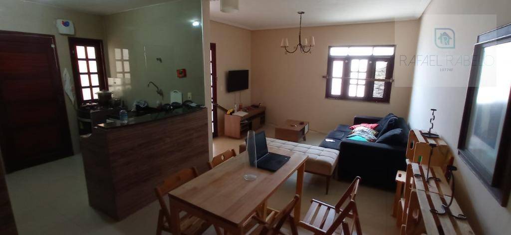 Casa à venda e aluguel com 3 quartos, 110m² - Foto 6