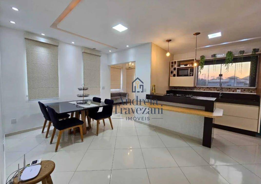 Casa de Condomínio à venda com 3 quartos, 105m² - Foto 10