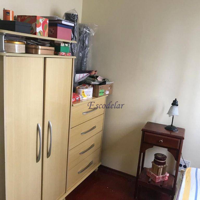 Apartamento à venda com 3 quartos, 70m² - Foto 8