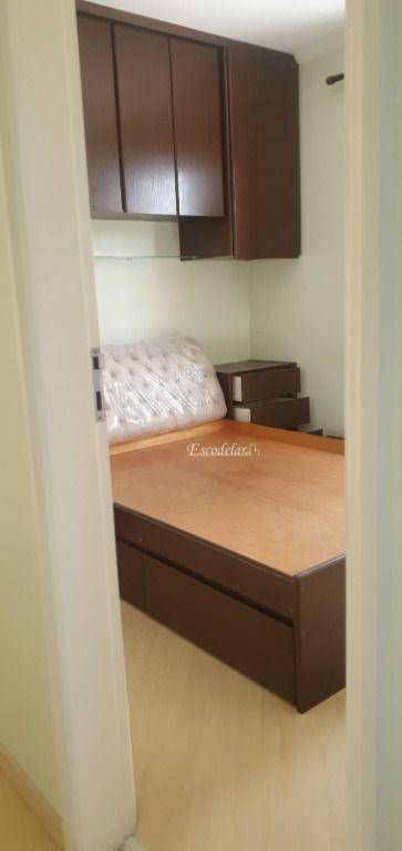 Apartamento à venda com 2 quartos, 60m² - Foto 18