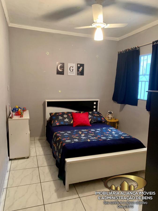 Casa à venda com 3 quartos, 125m² - Foto 19