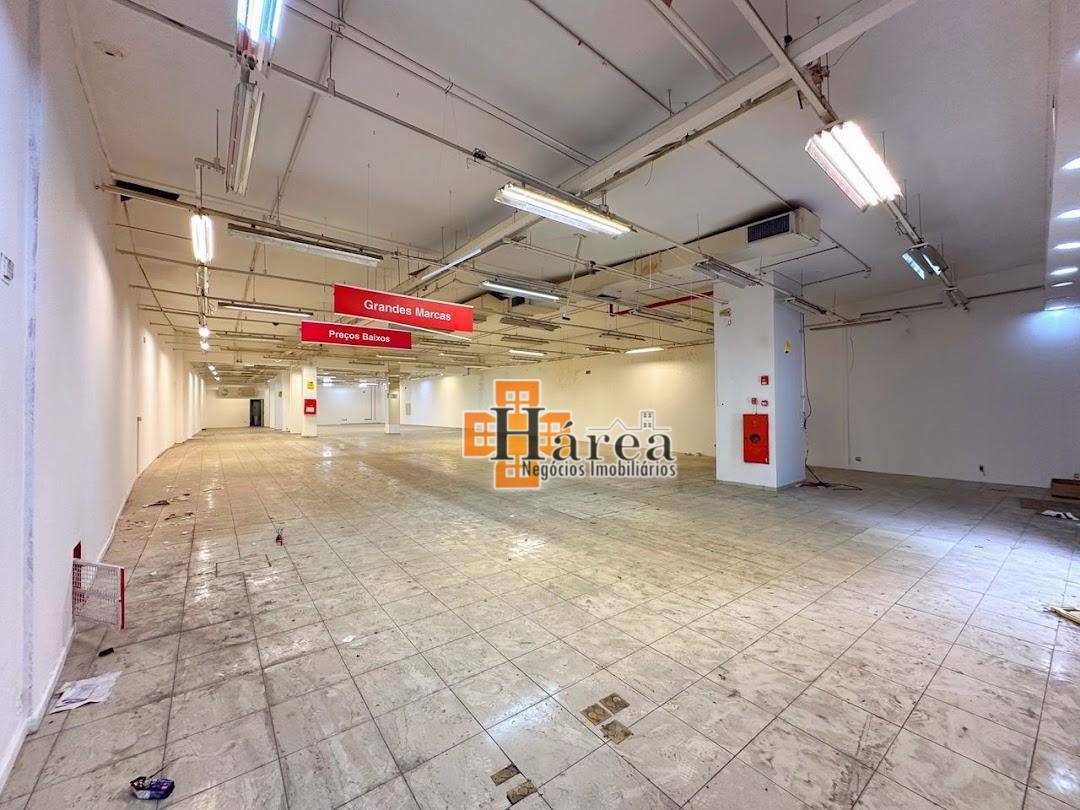 Loja-Salão para alugar, 1045m² - Foto 6