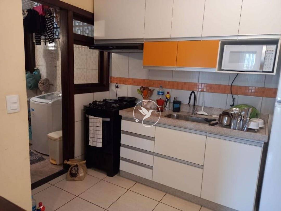 Casa de Condomínio à venda com 2 quartos, 63m² - Foto 9