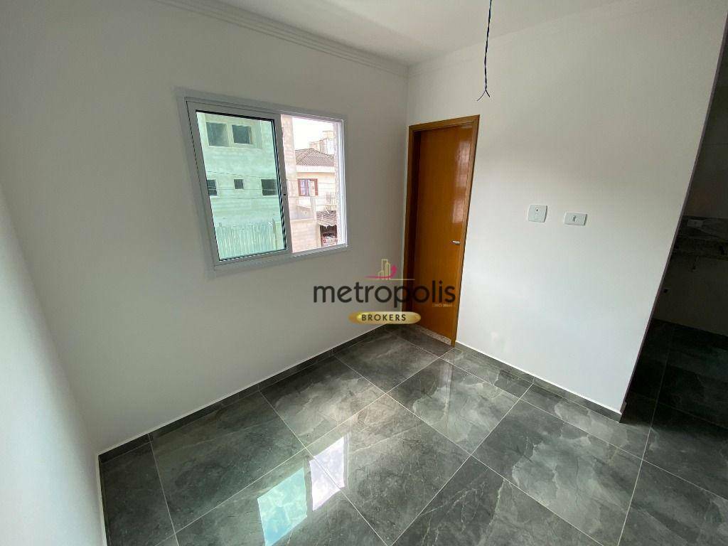 Sobrado à venda com 2 quartos, 88m² - Foto 5