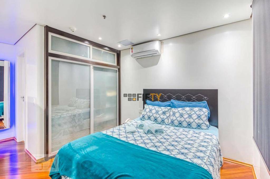 Apartamento à venda e aluguel com 1 quarto, 37m² - Foto 15