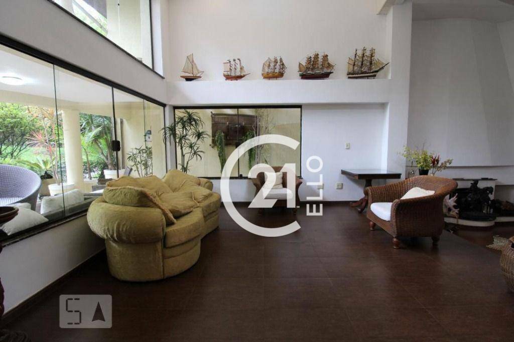 Casa de Condomínio à venda e aluguel com 4 quartos, 700m² - Foto 17