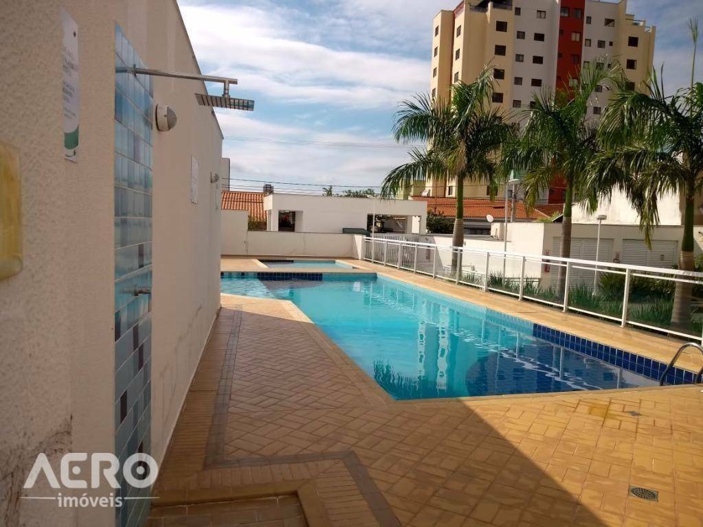 Apartamento, 2 quartos, 66 m² - Foto 7