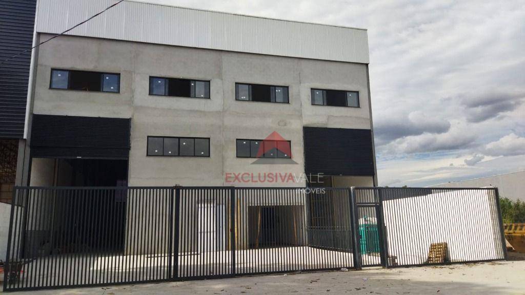 Depósito-Galpão-Armazém para alugar, 1300m² - Foto 8