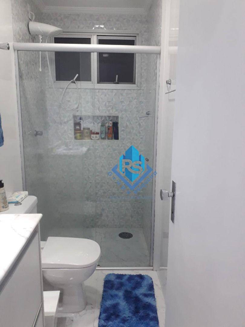 Apartamento à venda com 2 quartos, 67m² - Foto 14