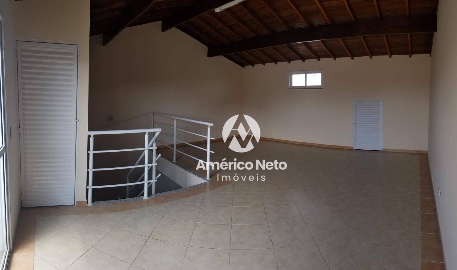 Casa à venda e aluguel com 3 quartos, 340m² - Foto 32