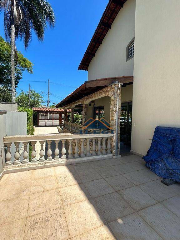 Casa de Condomínio à venda com 5 quartos, 450m² - Foto 16