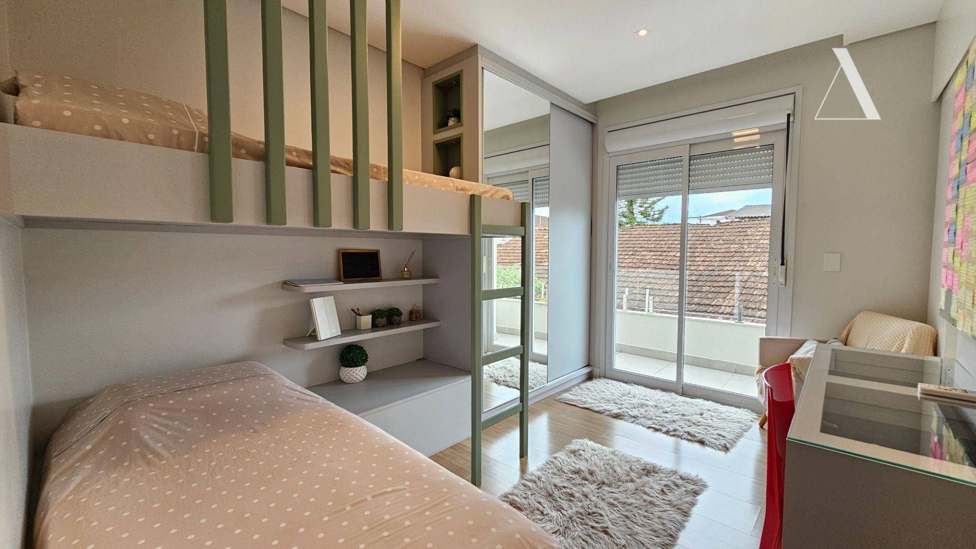 Casa à venda com 3 quartos, 225m² - Foto 14