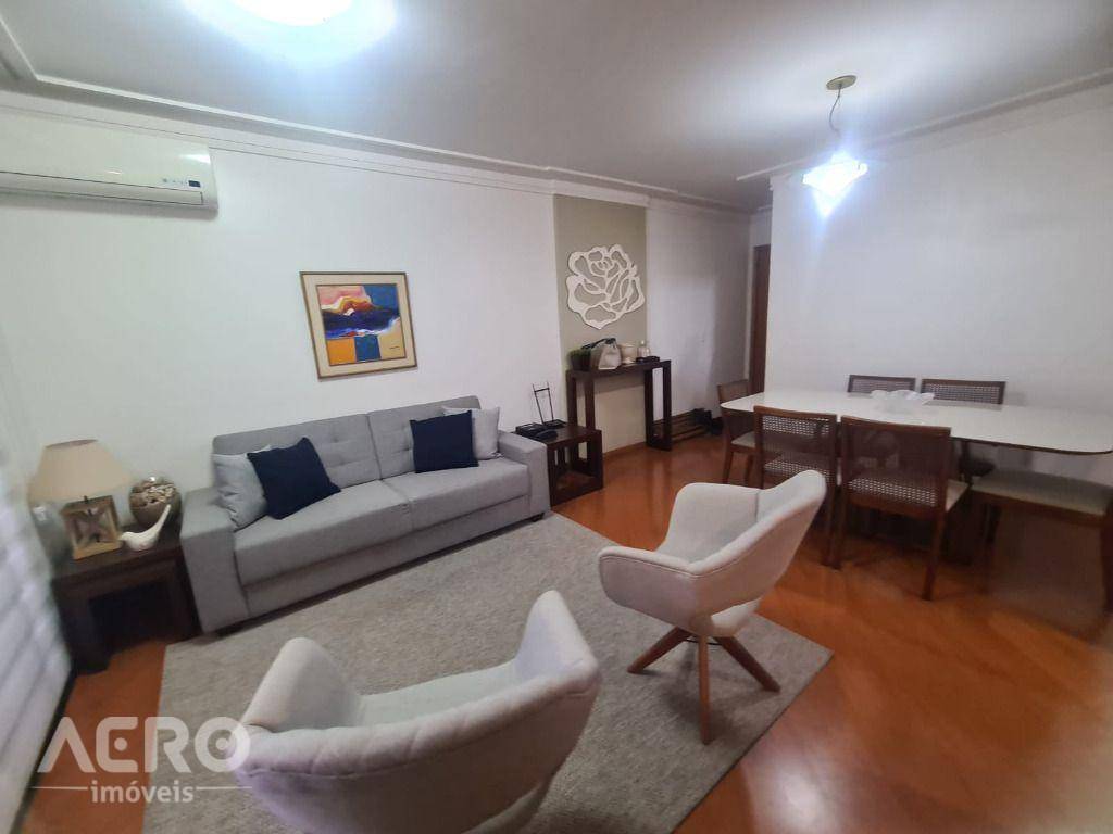 Apartamento à venda com 3 quartos, 130m² - Foto 9