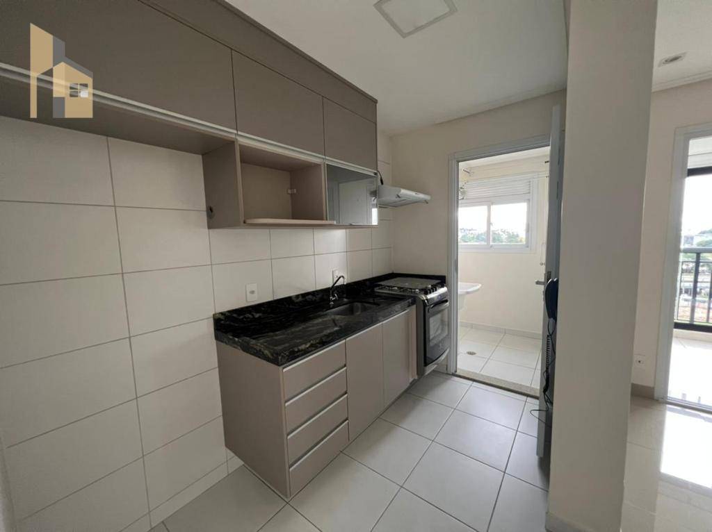 Apartamento à venda com 2 quartos, 70m² - Foto 9