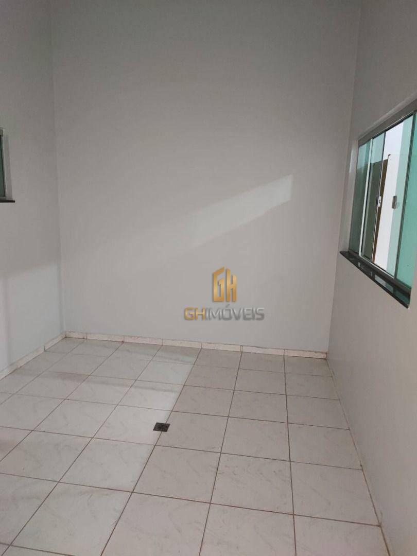 Casa à venda com 3 quartos, 130m² - Foto 7