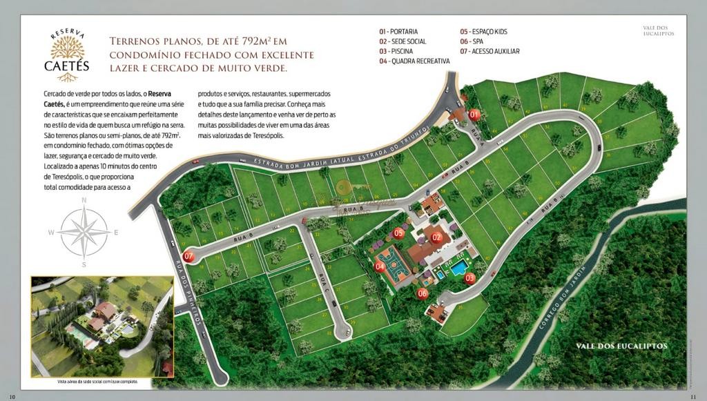 Terreno à venda, 352m² - Foto 5