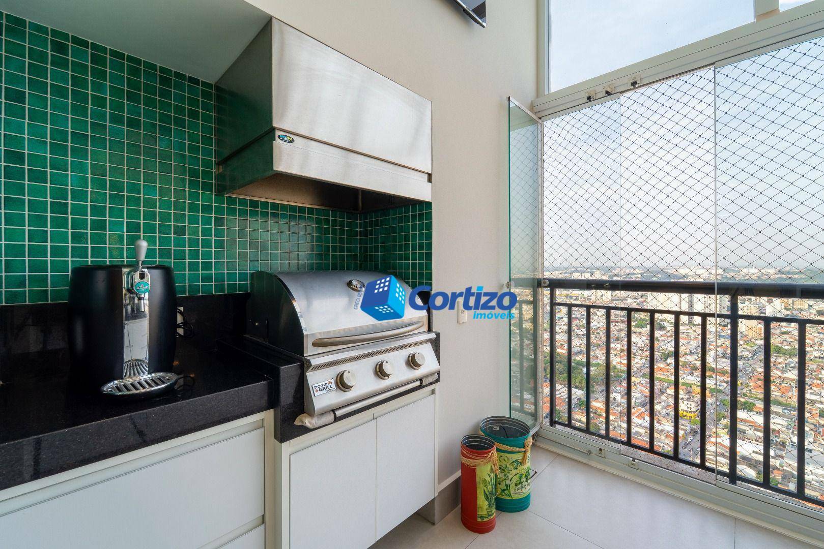 Apartamento à venda com 3 quartos, 271m² - Foto 33