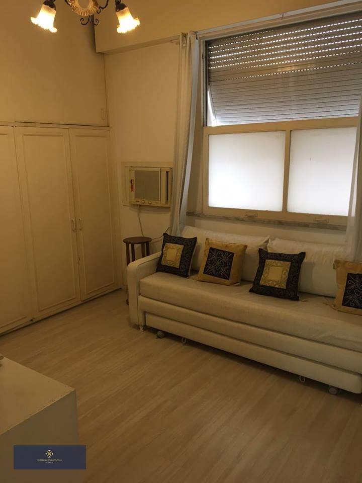 Apartamento à venda com 3 quartos, 125m² - Foto 8