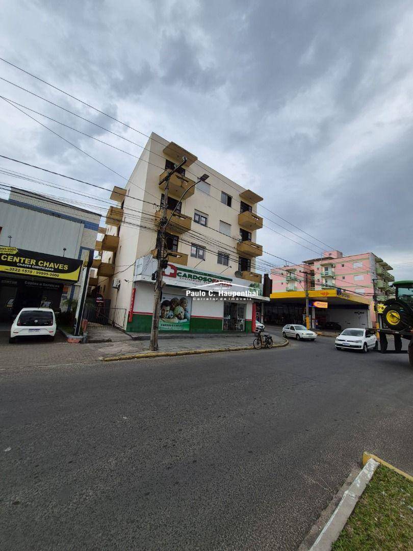 Apartamento, 2 quartos, 85 m² - Foto 3