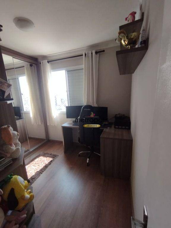 Apartamento à venda com 3 quartos, 73m² - Foto 17