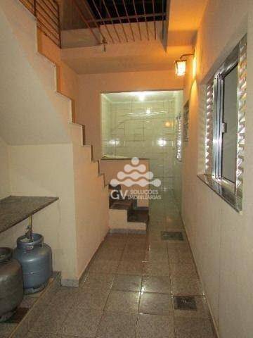 Casa à venda com 3 quartos, 200m² - Foto 16