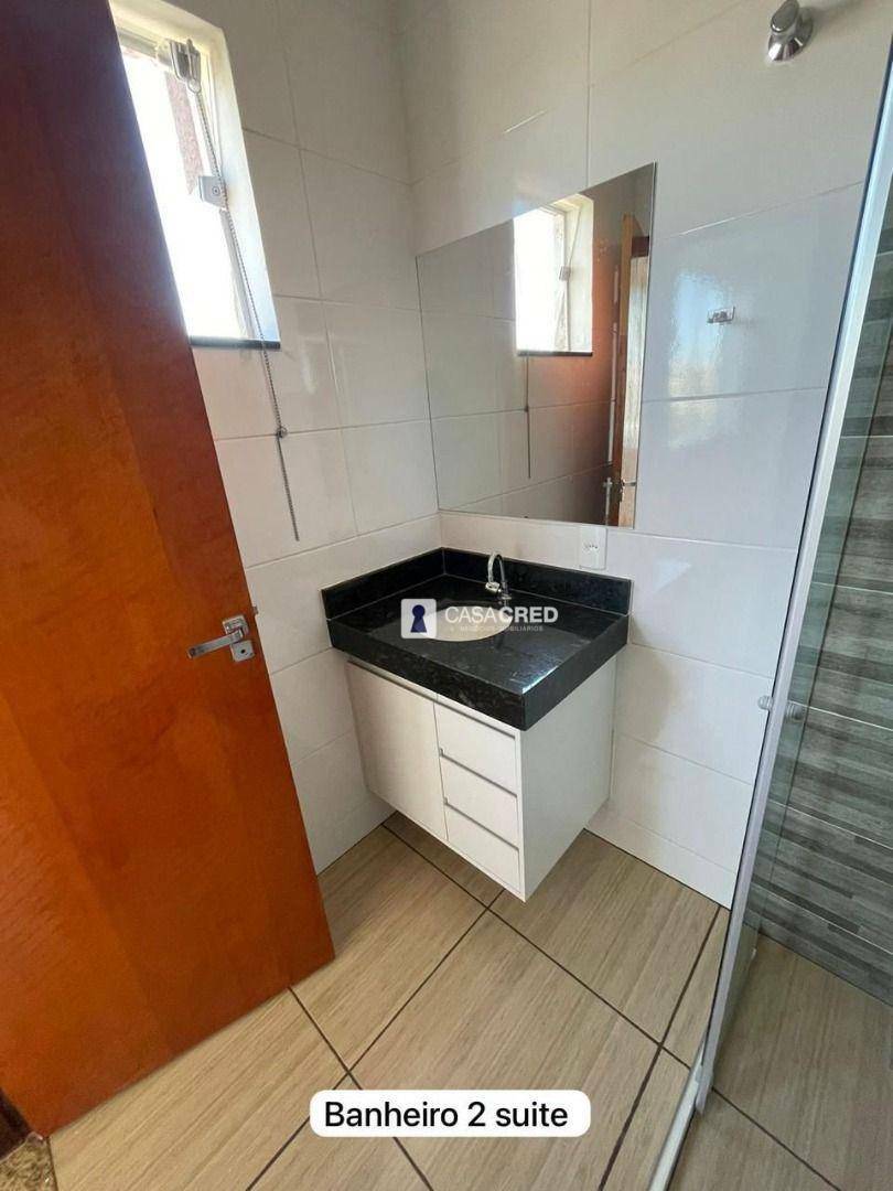 Apartamento à venda com 2 quartos, 65m² - Foto 11