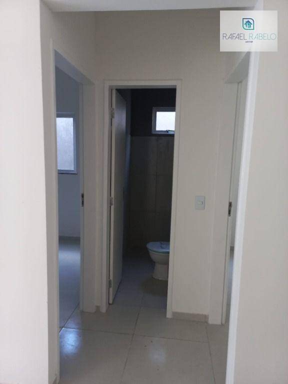 Casa de Condomínio à venda com 3 quartos, 75m² - Foto 10