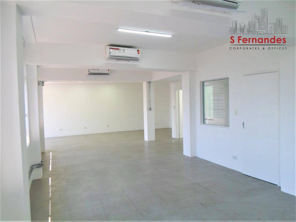 Conjunto Comercial-Sala para alugar, 145m² - Foto 10