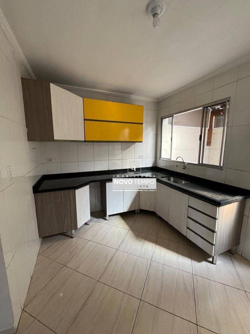 Sobrado para alugar com 2 quartos, 60M2 - Foto 3