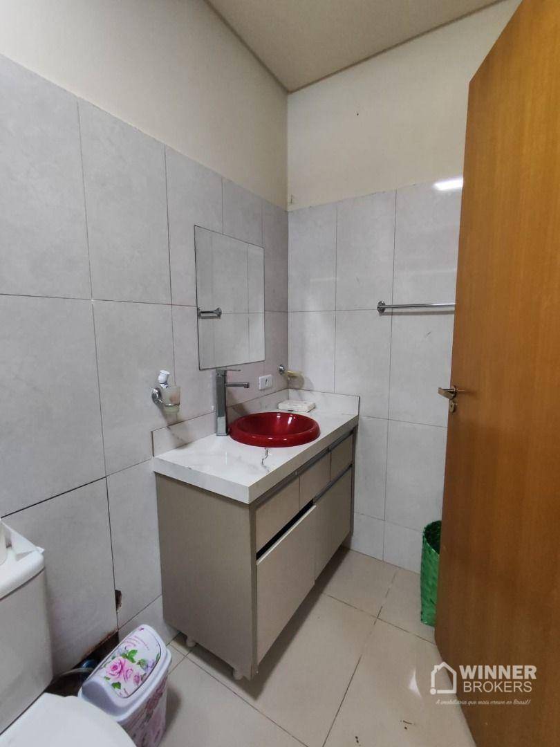 Sobrado à venda e aluguel com 6 quartos, 359m² - Foto 19