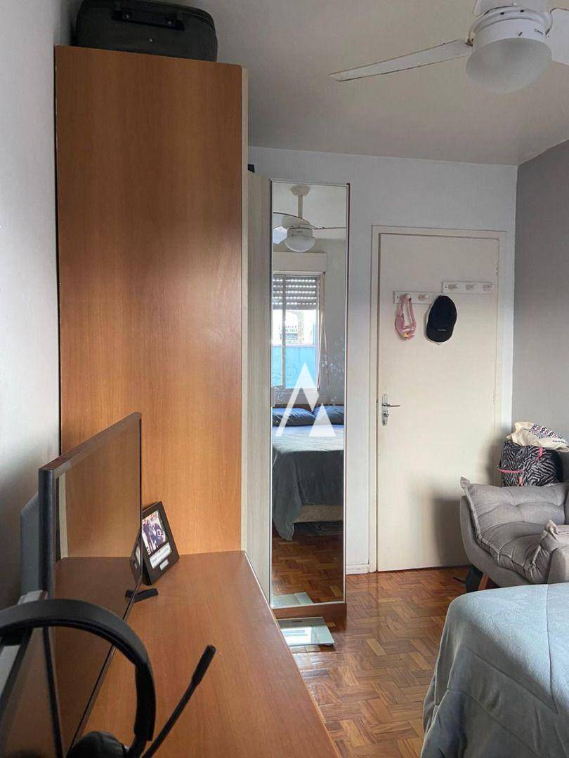 Apartamento à venda com 3 quartos, 73m² - Foto 24