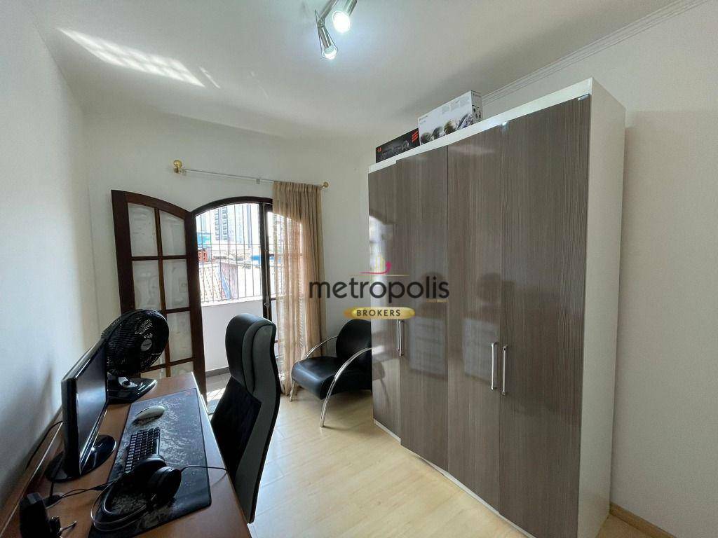 Sobrado à venda com 3 quartos, 210m² - Foto 18