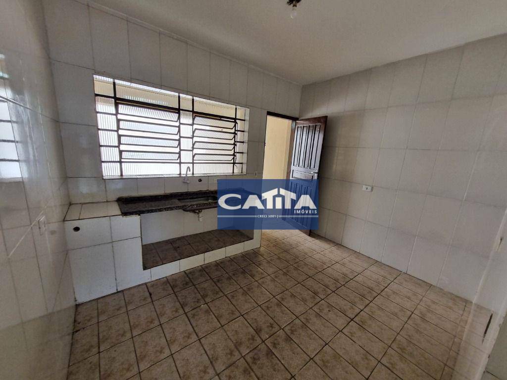 Sobrado para alugar com 2 quartos, 70m² - Foto 8