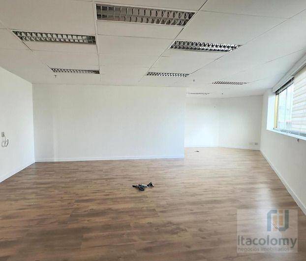 Sala-Conjunto, 59 m² - Foto 1
