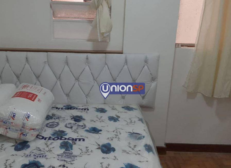 Apartamento à venda com 3 quartos, 85m² - Foto 3