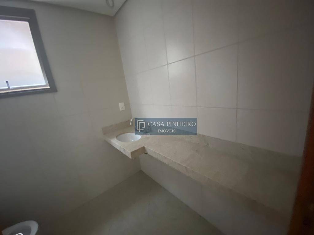 Apartamento à venda com 3 quartos, 110m² - Foto 15