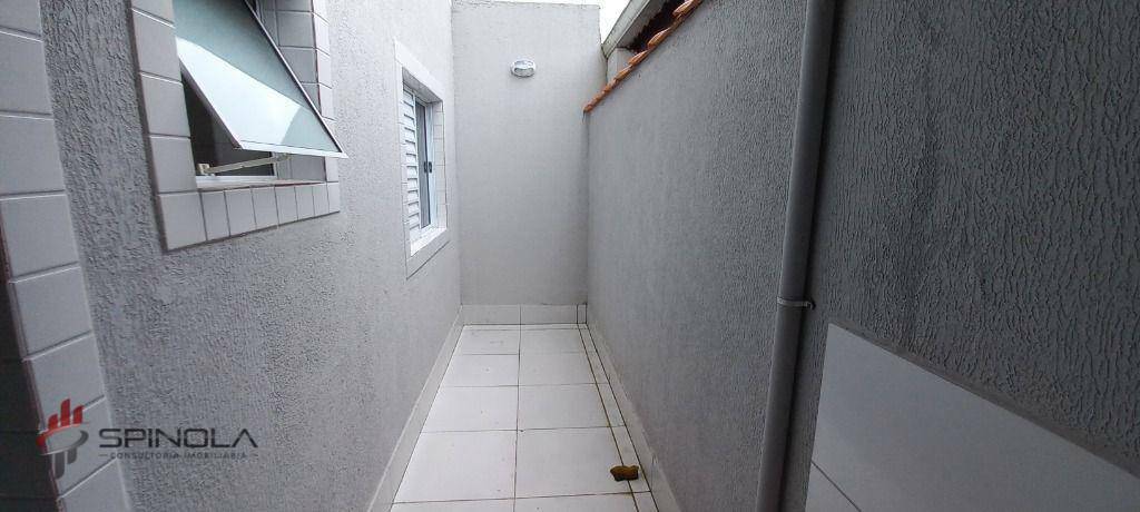 Casa de Condomínio à venda com 2 quartos, 42m² - Foto 23