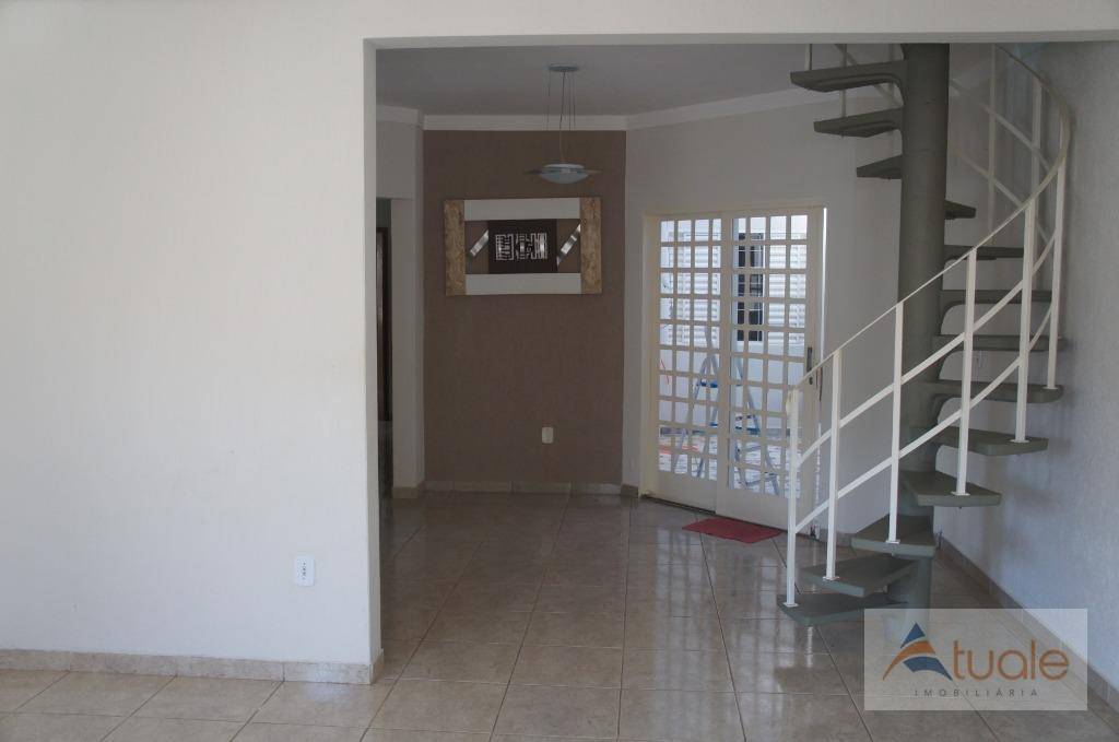 Casa à venda com 3 quartos, 175m² - Foto 11