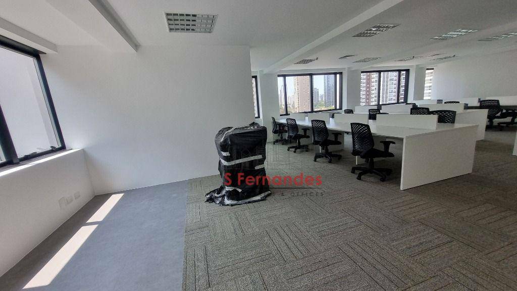 Conjunto Comercial-Sala para alugar, 146m² - Foto 15