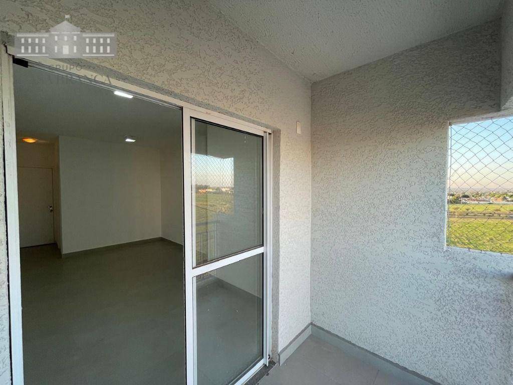 Apartamento à venda com 3 quartos, 66m² - Foto 7