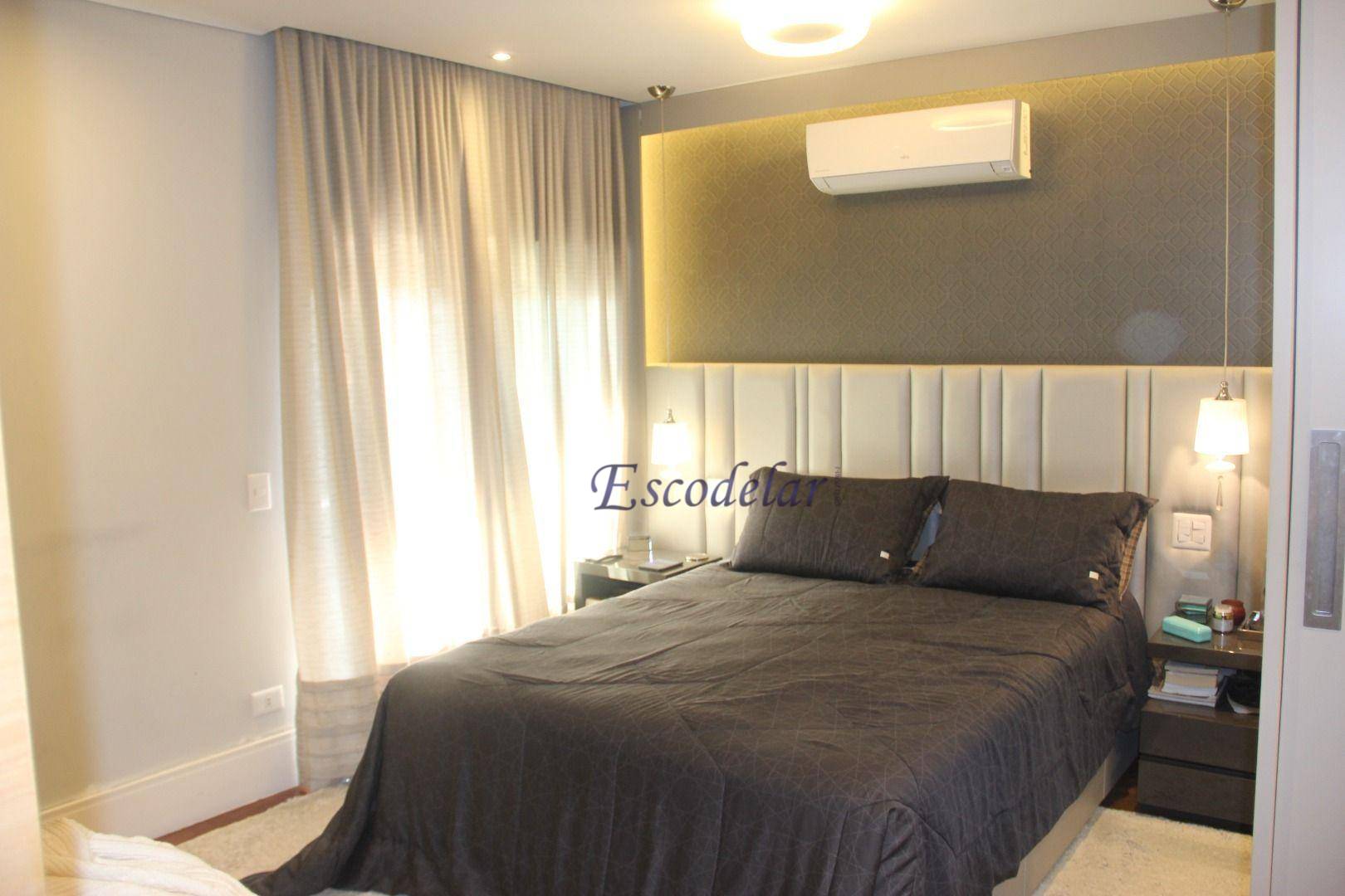 Apartamento à venda com 4 quartos, 228m² - Foto 6