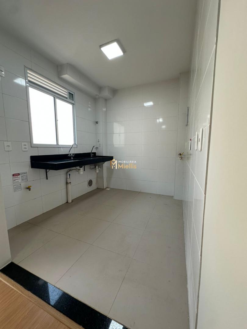 Apartamento à venda com 2 quartos, 40m² - Foto 6