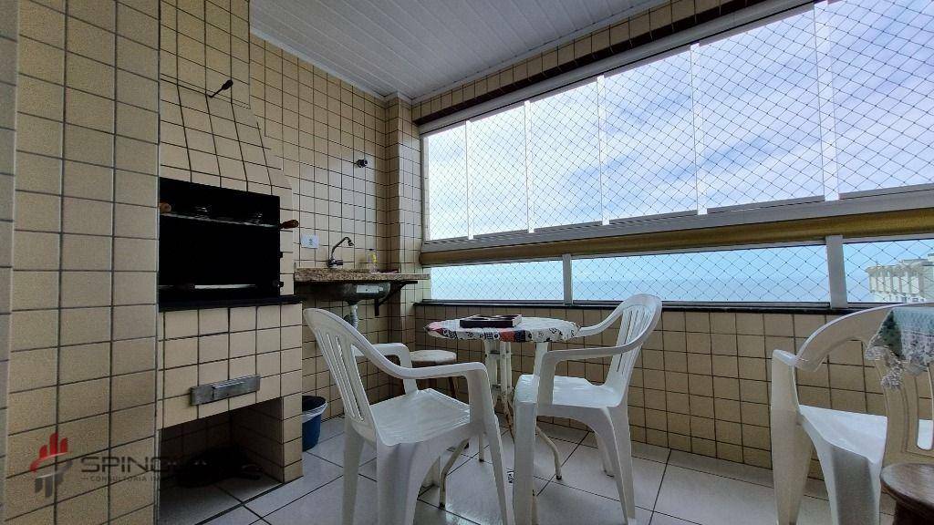 Apartamento à venda com 3 quartos, 140m² - Foto 12