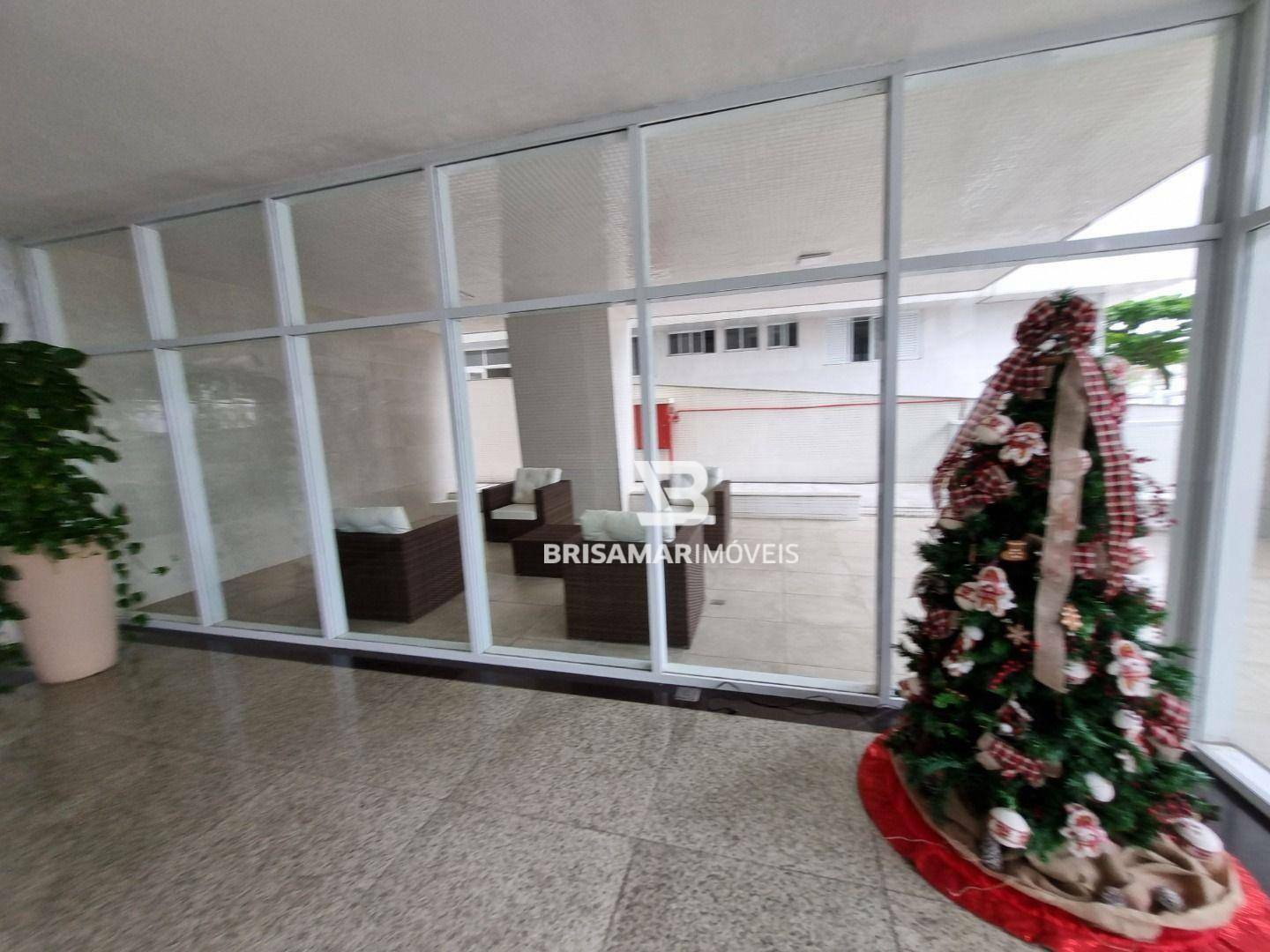 Apartamento à venda com 4 quartos, 200m² - Foto 40