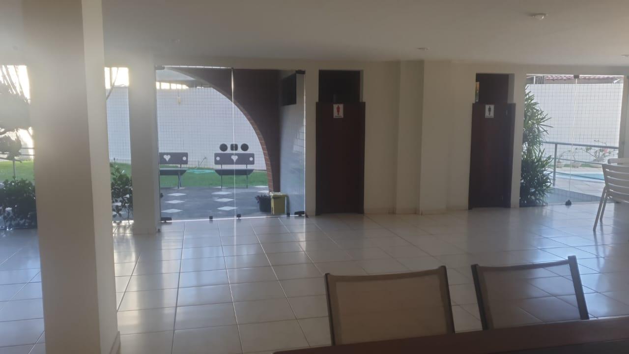 Apartamento à venda com 3 quartos, 250m² - Foto 25