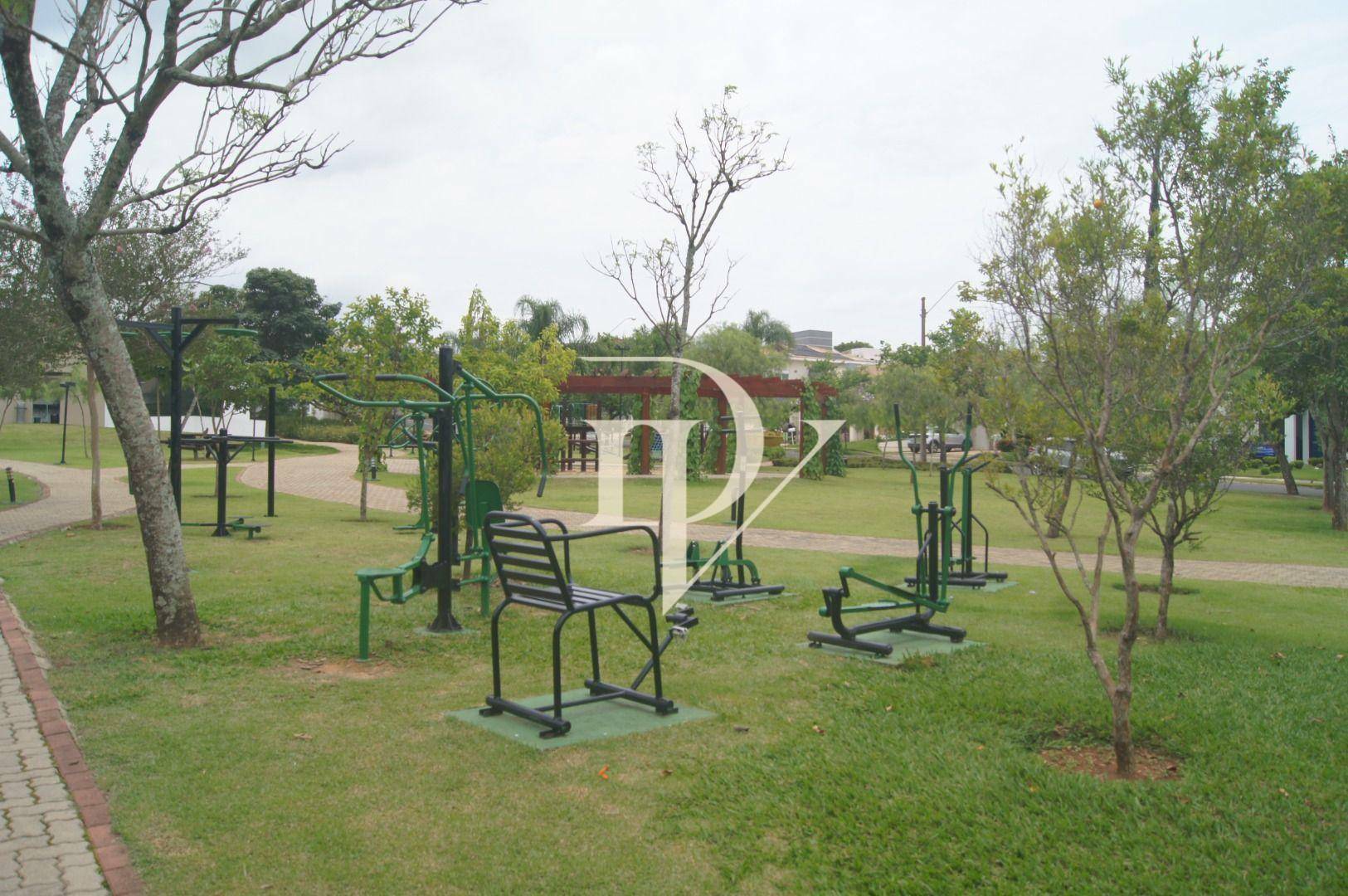 Casa de Condomínio à venda com 3 quartos, 264m² - Foto 41