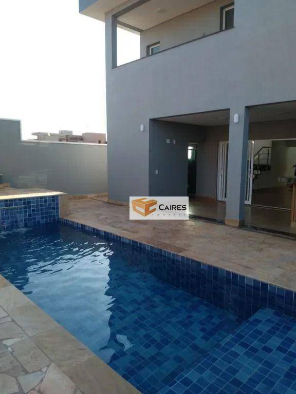 Casa de Condomínio à venda com 3 quartos, 250m² - Foto 19