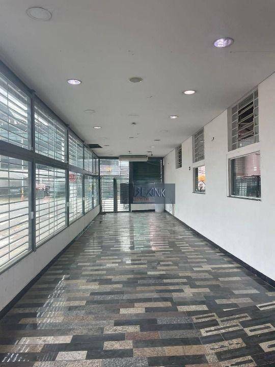Depósito-Galpão-Armazém para alugar, 298m² - Foto 6