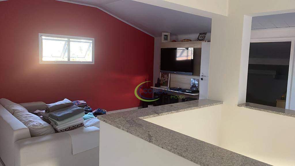 Sobrado à venda com 3 quartos, 252m² - Foto 12