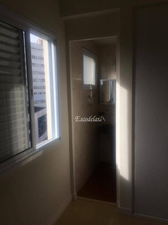 Apartamento à venda com 2 quartos, 75m² - Foto 7